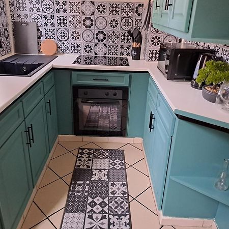 Appartement Coeur De Troyes Exteriör bild