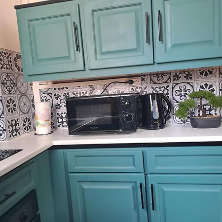Appartement Coeur De Troyes Exteriör bild