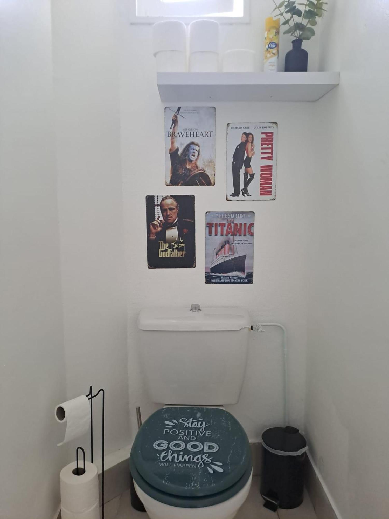 Appartement Coeur De Troyes Exteriör bild